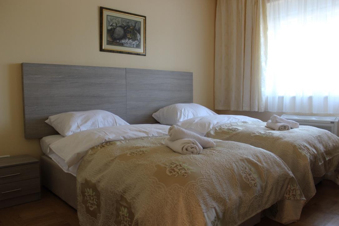 Hotel Mir Medjugorje Room photo