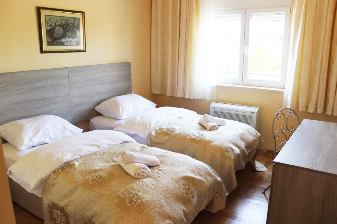 Hotel Mir Medjugorje Room photo